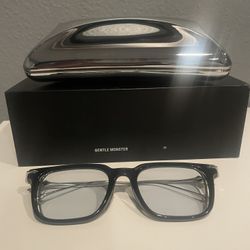 GENTLE MONSTER Eyeglasses (Blue Light) 
