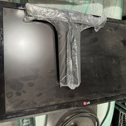 Computer Screen Works 