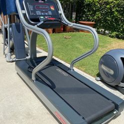 Star Trac 8 Series Commercial grade Treadmill TRX