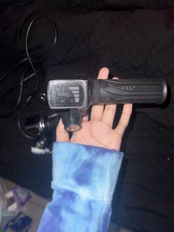 Askmy 5 pin ebike throttle