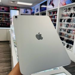 iPad a16 128GB