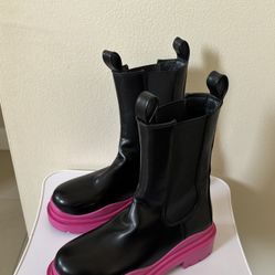 Azalea Wang Boots