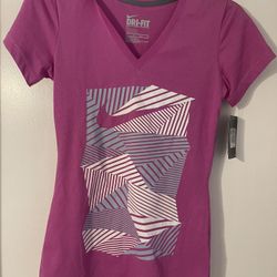 New 2 Nike Tops Size XS - Adidas Pants Size S