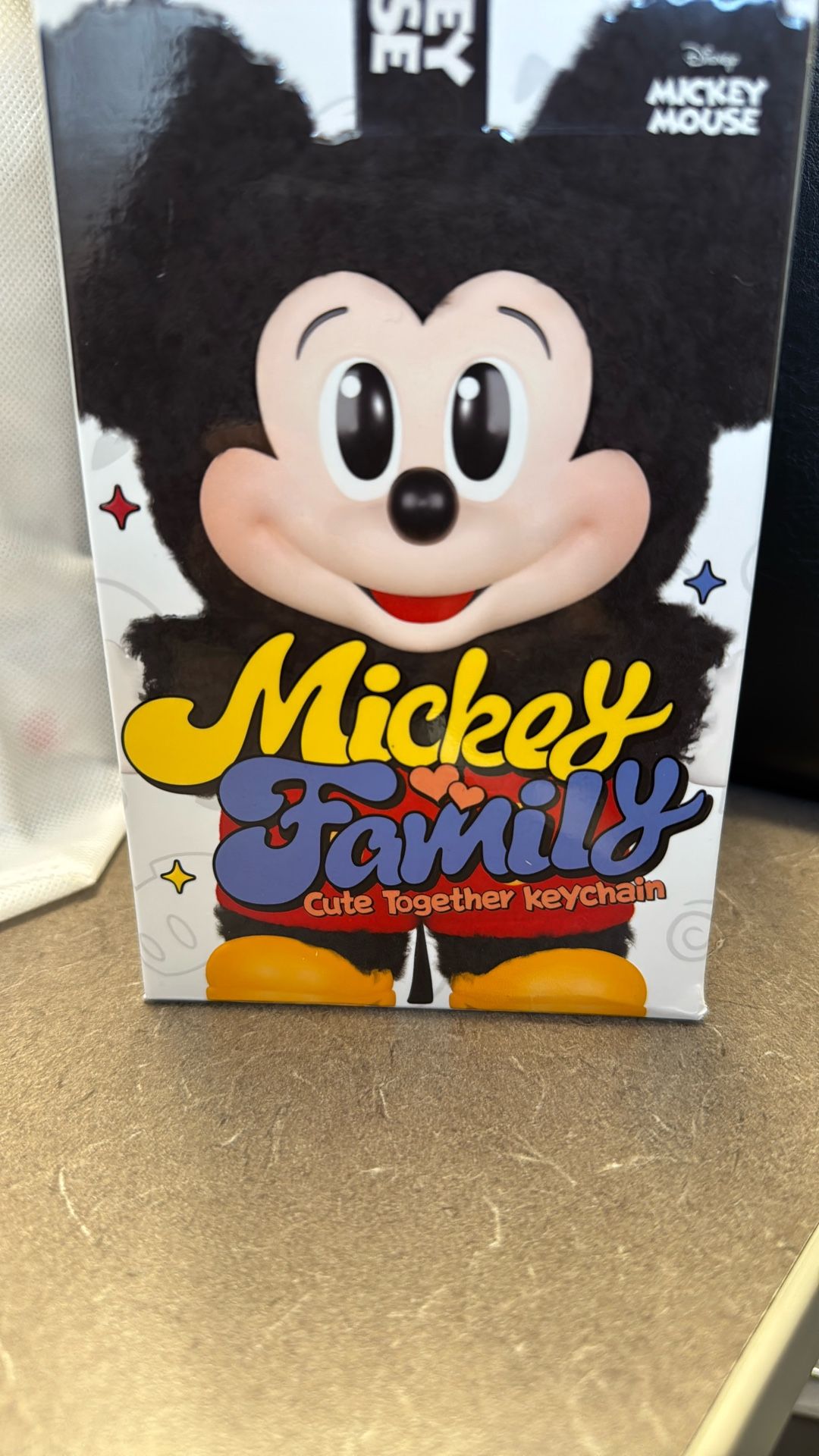 Pop Mart Mickey And Friends