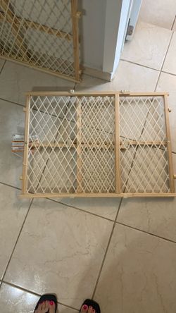 Baby Gate