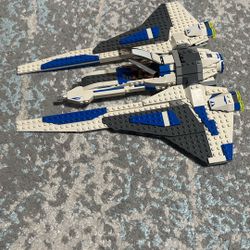 Lego Star Wars (Read Description)