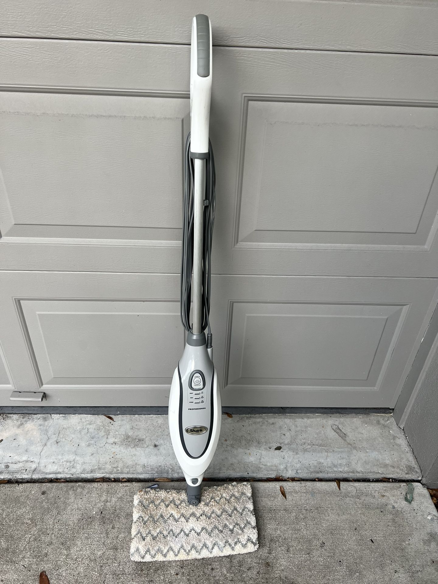 Shark - Steam Mop - Hardwood Floor Cleaner