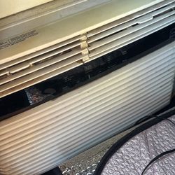 Window AC