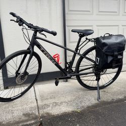 Trek FX3 Bike, Size Small 