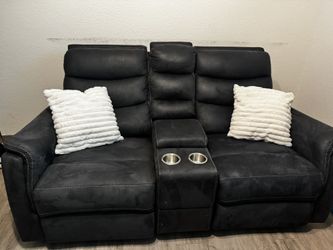 OBO Sofa