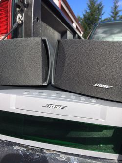 Bose acoustic Module
