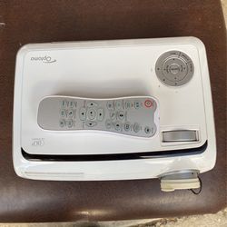 Screen Projector Still Available 