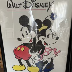 Walt Disney Studios The Art Of Walt Disney 