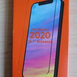 Glass Screen Protector 