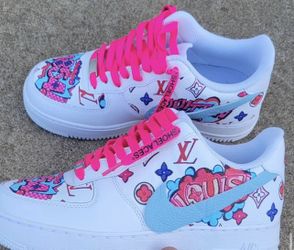 Custom Forces