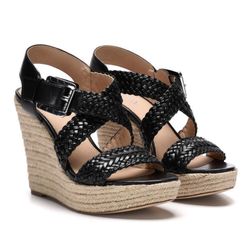 Michael Kors Giovanna Wedges