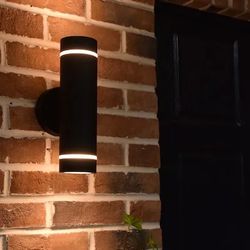 Origin 21 Outdoor Wall Sconce