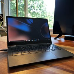 Lenovo Flex Chromebook 13” (2021) 