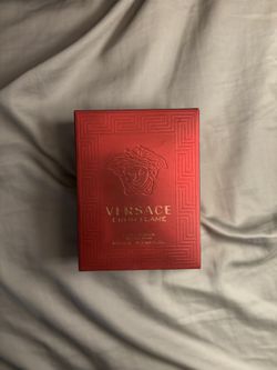 VERSACE EROS FLAME 6.7 Us Fl Oz