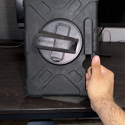 Samsung Galaxy Tab S7 FE Case