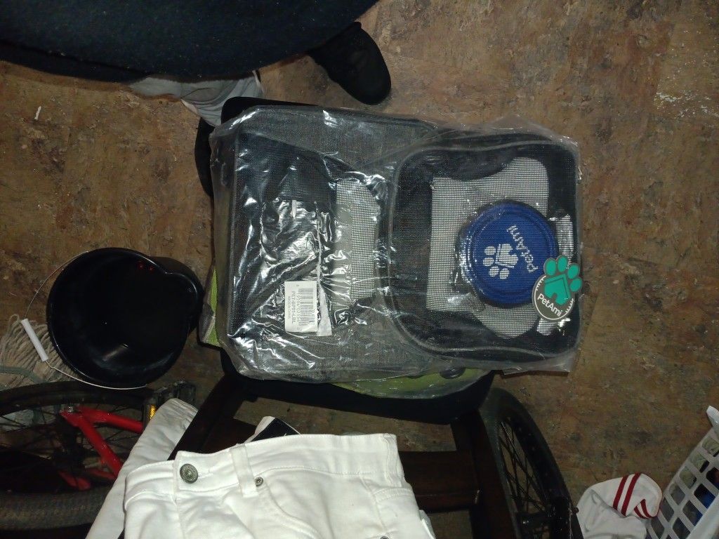 Petami Cat/dog Carrier Backpack