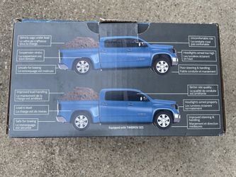 Airbag leveling kit for Ford F150