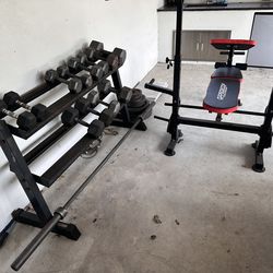 Home Gym