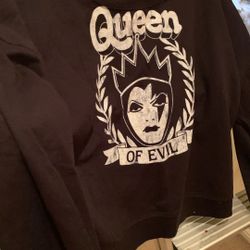 Like Off The Shoulder QUEEN 