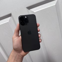 iPhone 14 Pro Max 128gb Unlocked 