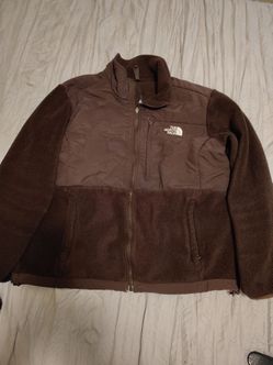 North face xlg women's
