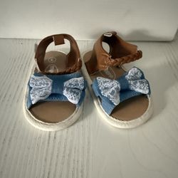 Toddler Girl Sandals