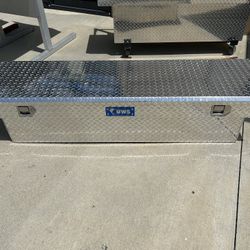 UWS Truck Toolbox 