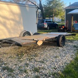 Trailer