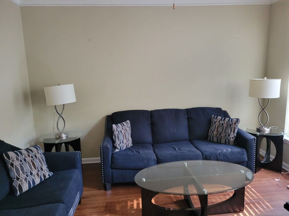 Full Living Room Bundle – Quick Pickup