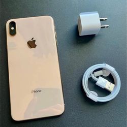 Apple iPhone XS Unlocked 