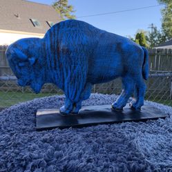 The Blue Buffalo 