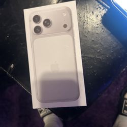 I Phone 17 Pro Max 1 TB And Apple Watch Ultra 2 49mm 