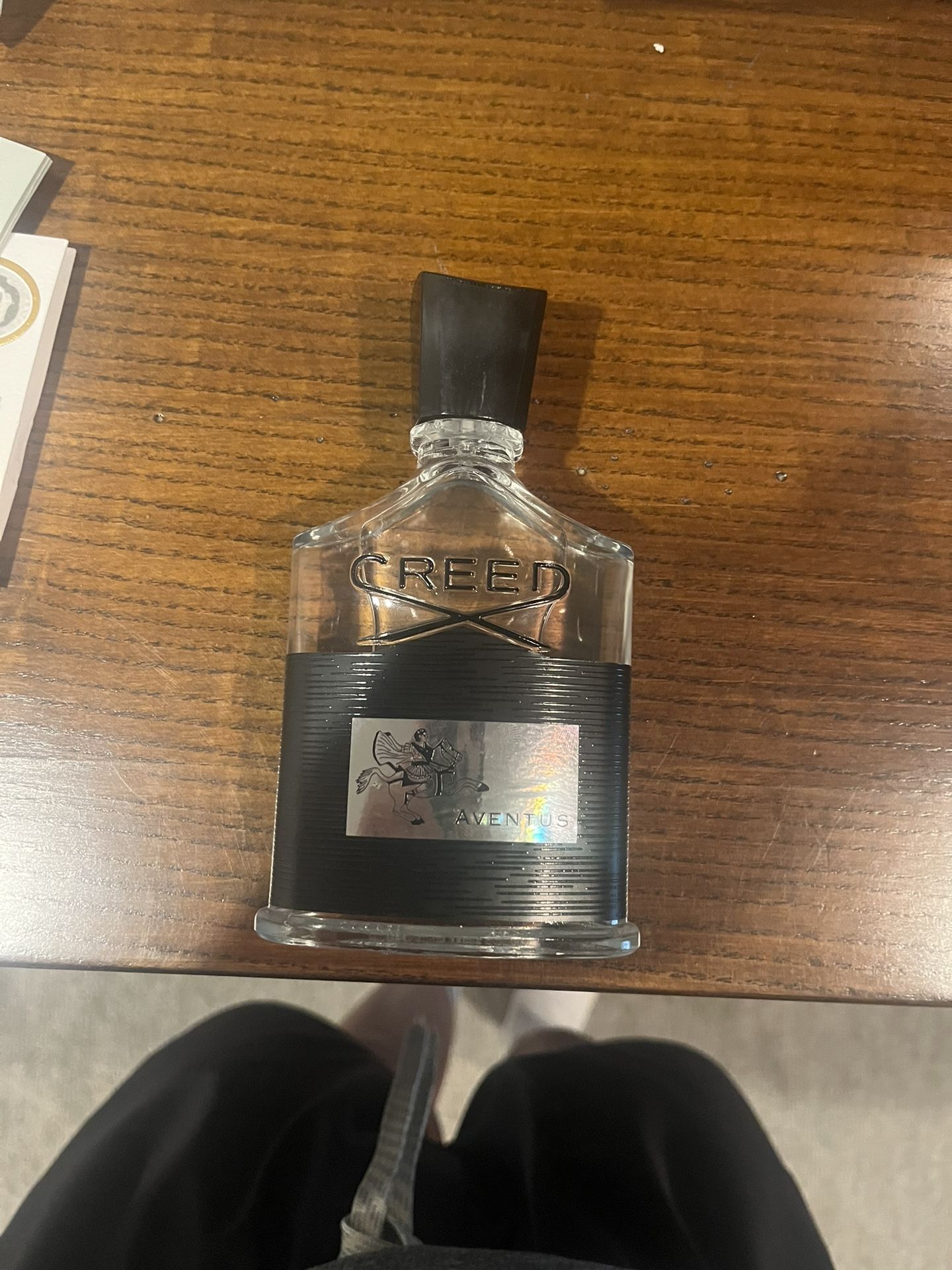 Creed Aventus Cologne