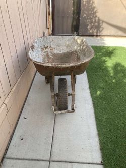 Carretilla (ponchada) $10