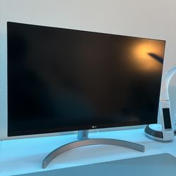 LG desktop (price can be negotiated)