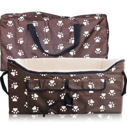 Dog Booster Seat 