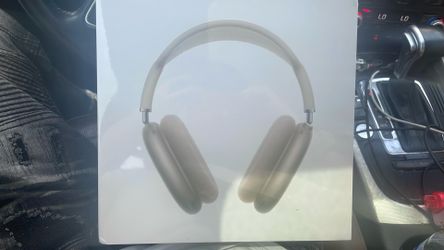 Apple air pods max