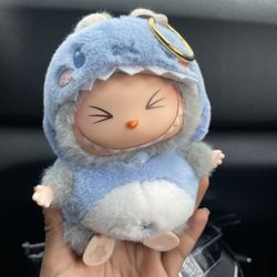 Labubu Outfit