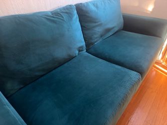 Couch free