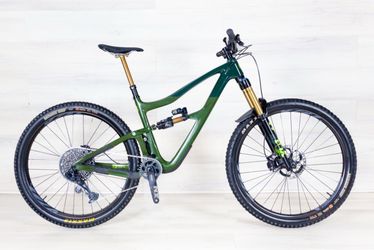 Ibis Ripmo V2S, Size - XL, 2023