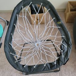 Bunji Chair