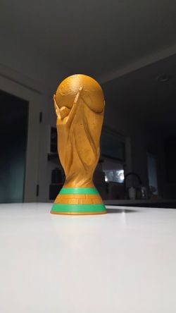 Fifa Trophy