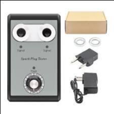 Spark Plug Tester