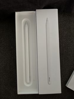 Apple Pencil Gen2