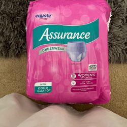 Assurance Depends